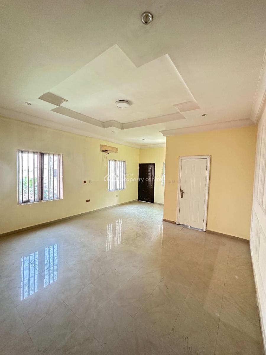 4 Bedroom Self-serviced Semi-detached Duplex (commercial Use), Lekki Phase 1, Lekki, Lagos, Commercial Property for Rent