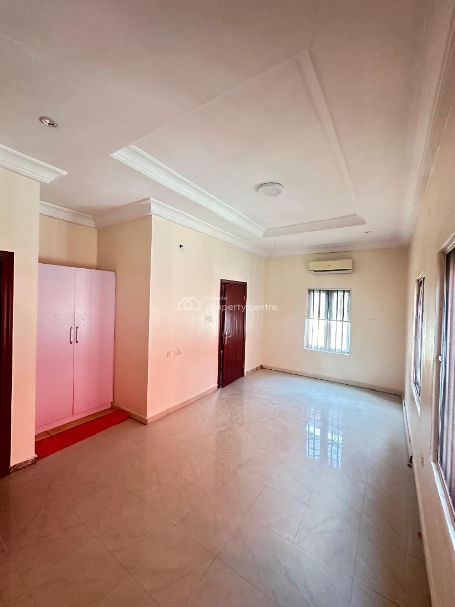 4 Bedroom Self-serviced Semi-detached Duplex (commercial Use), Lekki Phase 1, Lekki, Lagos, Commercial Property for Rent