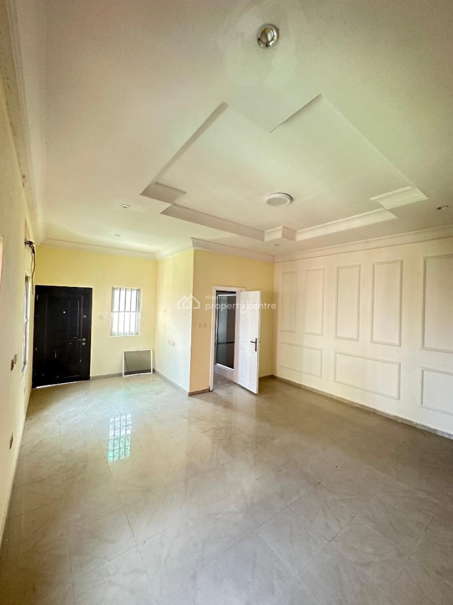 4 Bedroom Self-serviced Semi-detached Duplex (commercial Use), Lekki Phase 1, Lekki, Lagos, Commercial Property for Rent