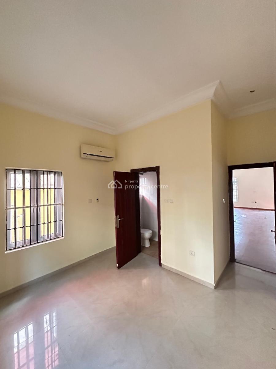4 Bedroom Self-serviced Semi-detached Duplex (commercial Use), Lekki Phase 1, Lekki, Lagos, Commercial Property for Rent