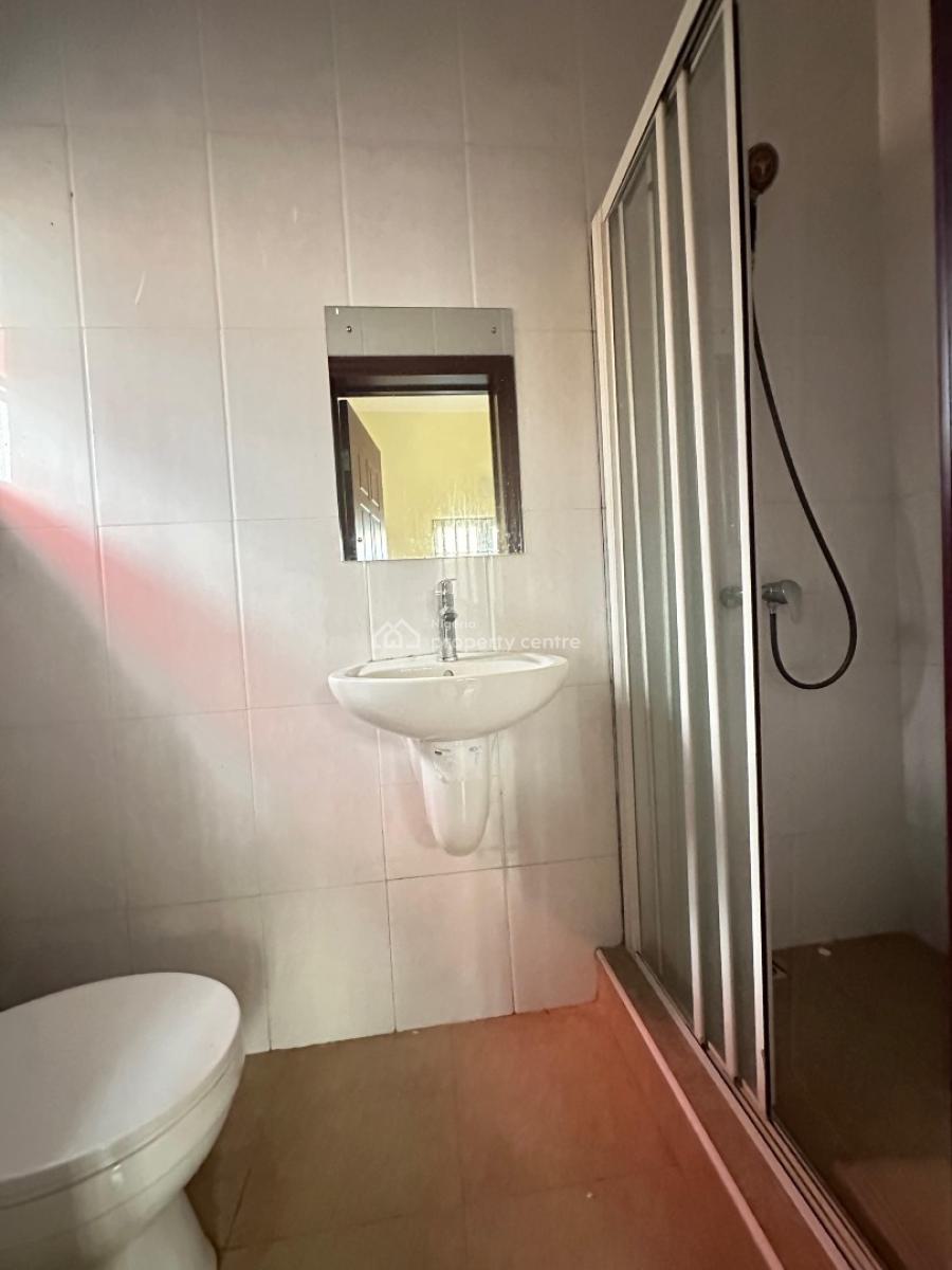 4 Bedroom Self-serviced Semi-detached Duplex (commercial Use), Lekki Phase 1, Lekki, Lagos, Commercial Property for Rent