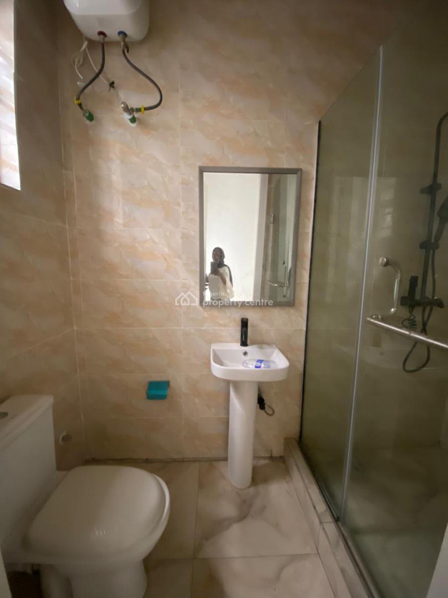 4 Bedroom Terraced Duplex, Orchid, Ajah, Lagos, Terraced Duplex for Sale