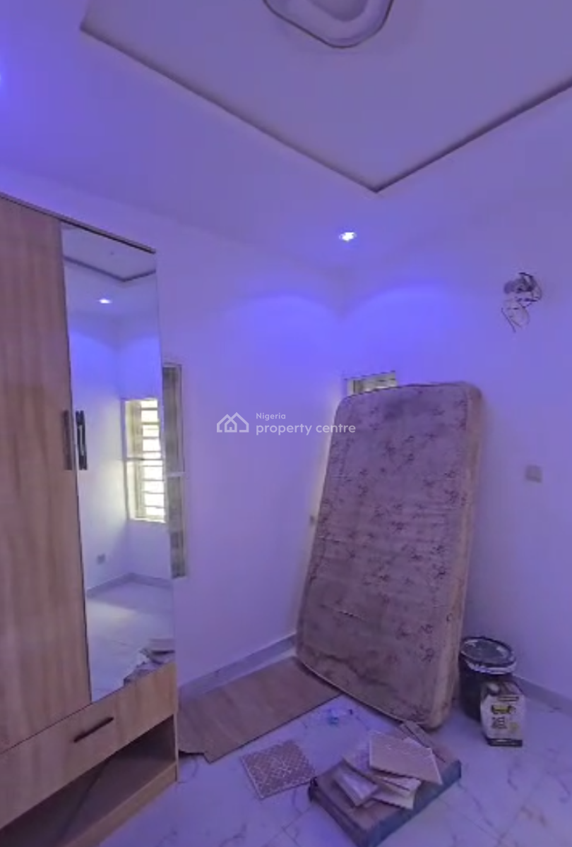 Newly Built 4 Bedroom Detached Duplex with Bq, Omole Phase 2, Ikeja, Lagos, Detached Duplex for Sale