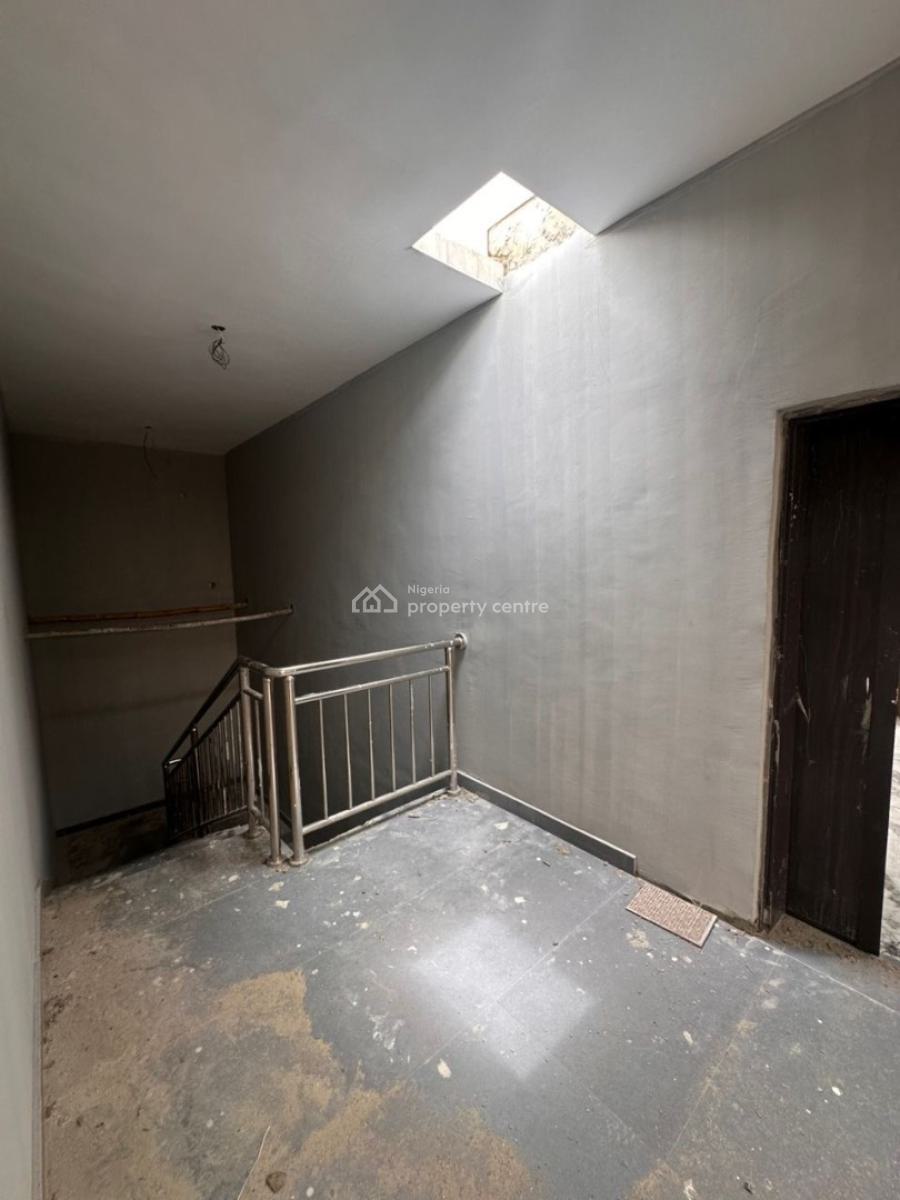 6 Units of 2 Bedroom Apartments for Long Lease, Lekki Phase 1, Lekki, Lagos, Flat / Apartment for Rent