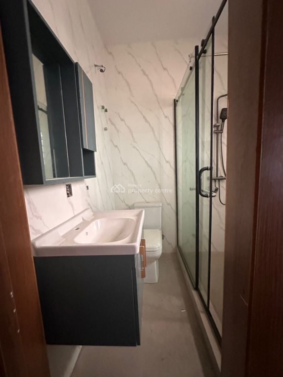 6 Units of 2 Bedroom Apartments for Long Lease, Lekki Phase 1, Lekki, Lagos, Flat / Apartment for Rent