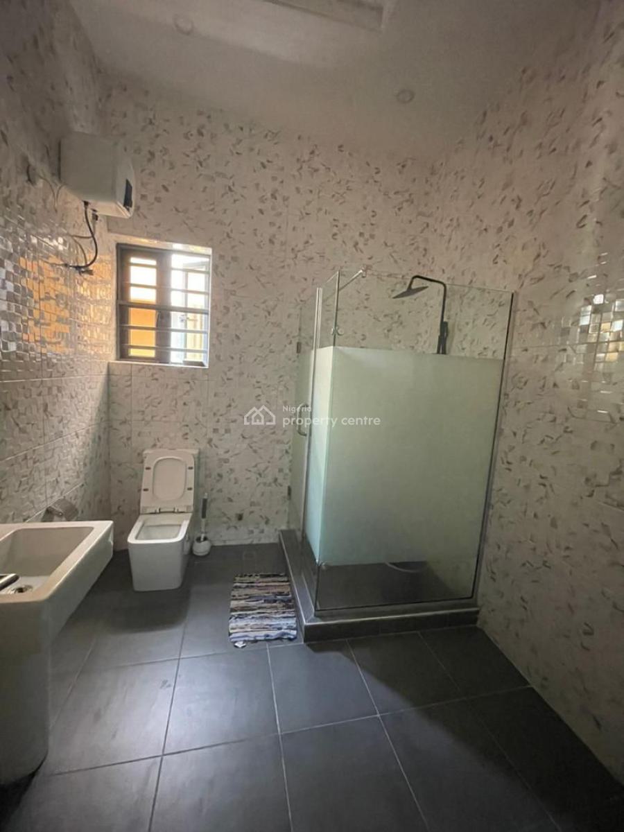 5 Bedroom Duplex, Ikeja, Lagos, Semi-detached Duplex Short Let