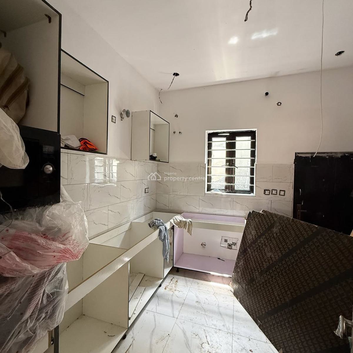 Newly Built 2/3/4 Bedroom Terrace Duplex, Ajah, Lagos, Terraced Duplex for Sale