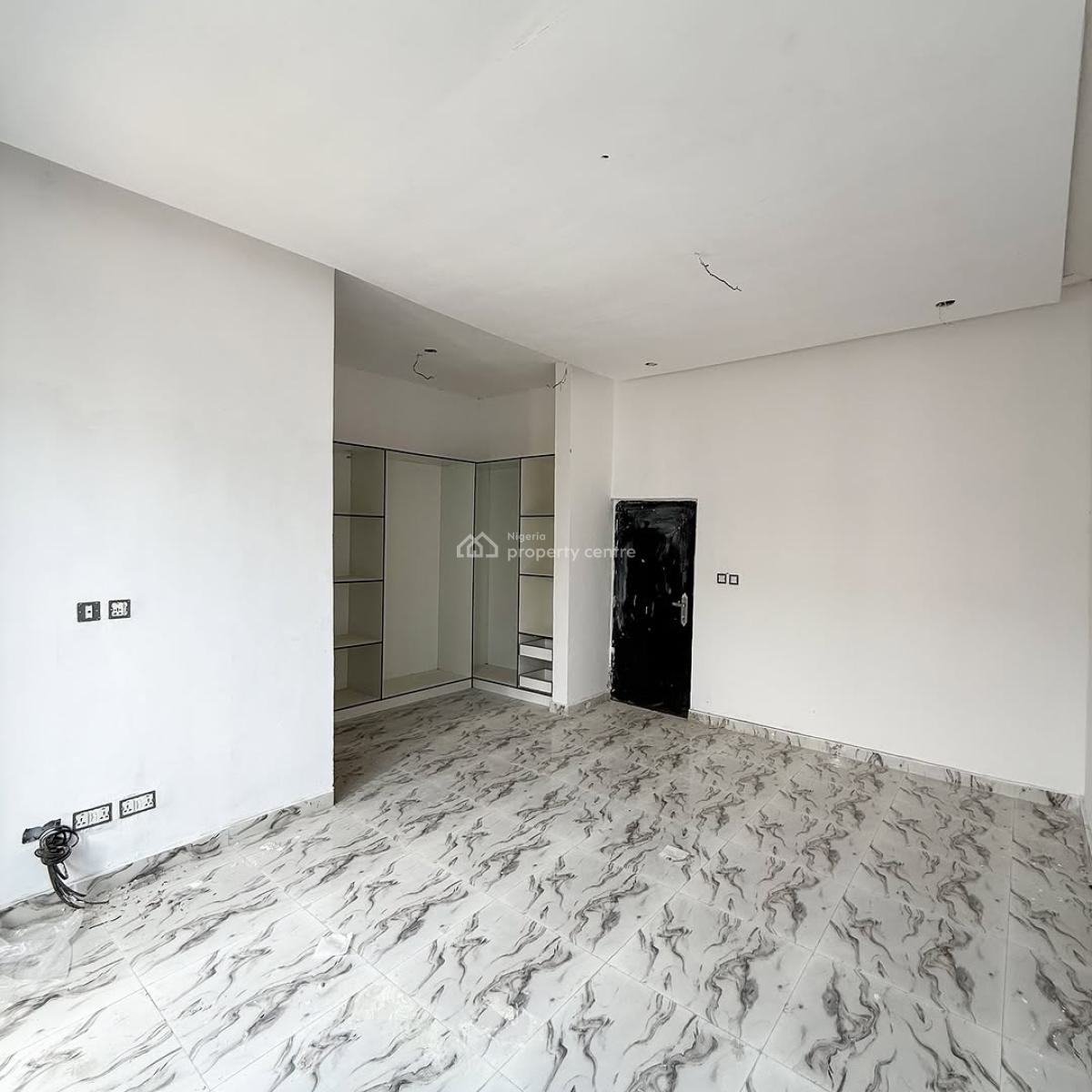 Newly Built 2/3/4 Bedroom Terrace Duplex, Ajah, Lagos, Terraced Duplex for Sale