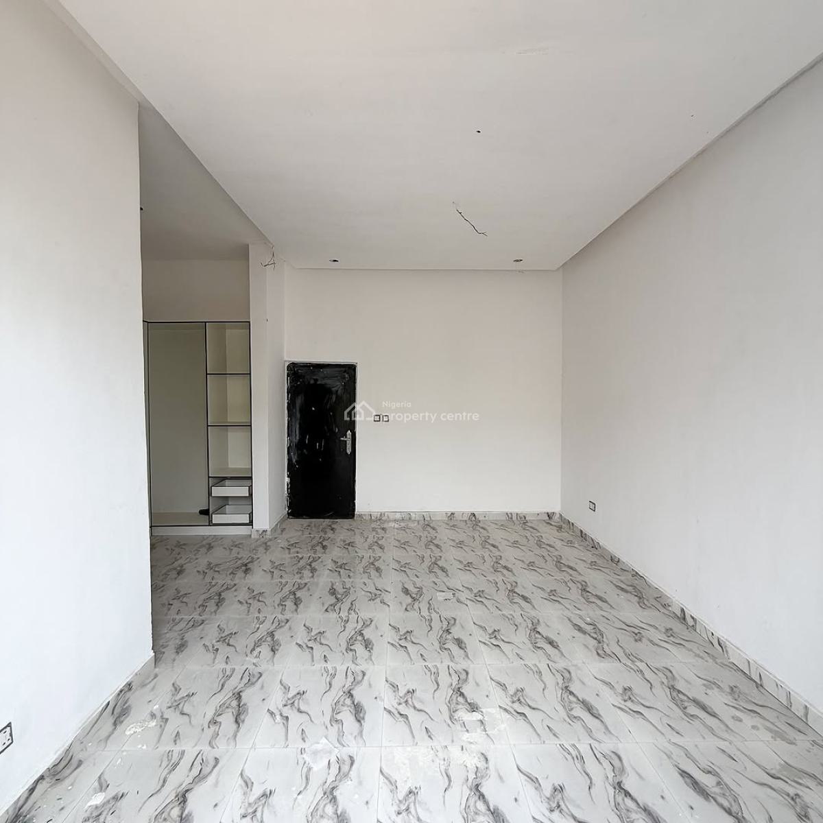 Newly Built 2/3/4 Bedroom Terrace Duplex, Ajah, Lagos, Terraced Duplex for Sale