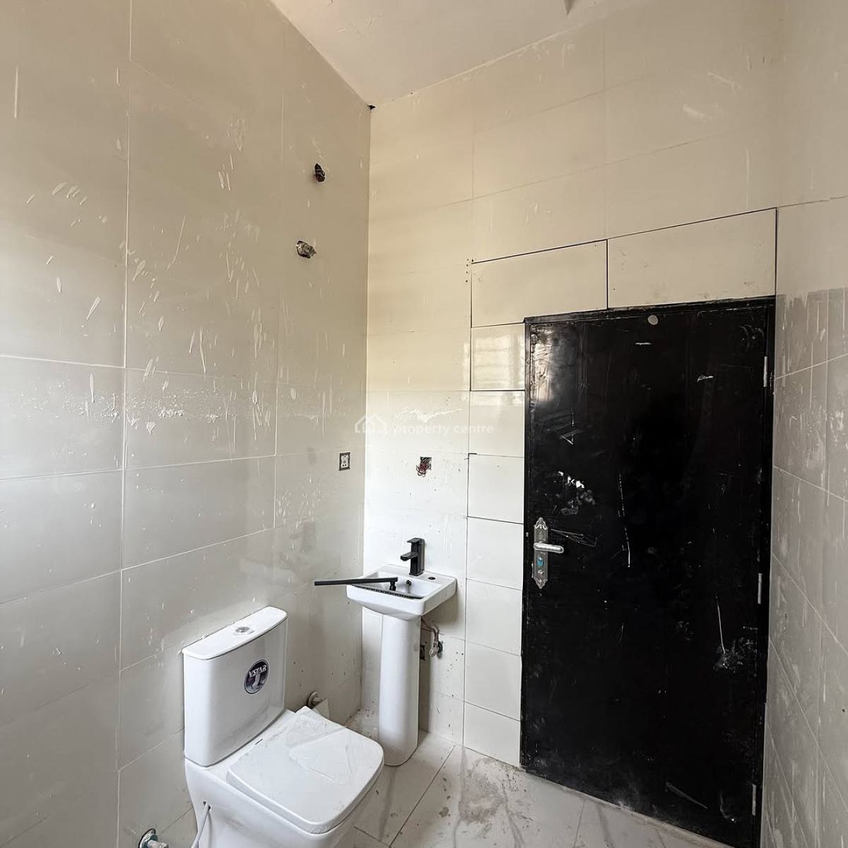 Newly Built 2/3/4 Bedroom Terrace Duplex, Ajah, Lagos, Terraced Duplex for Sale