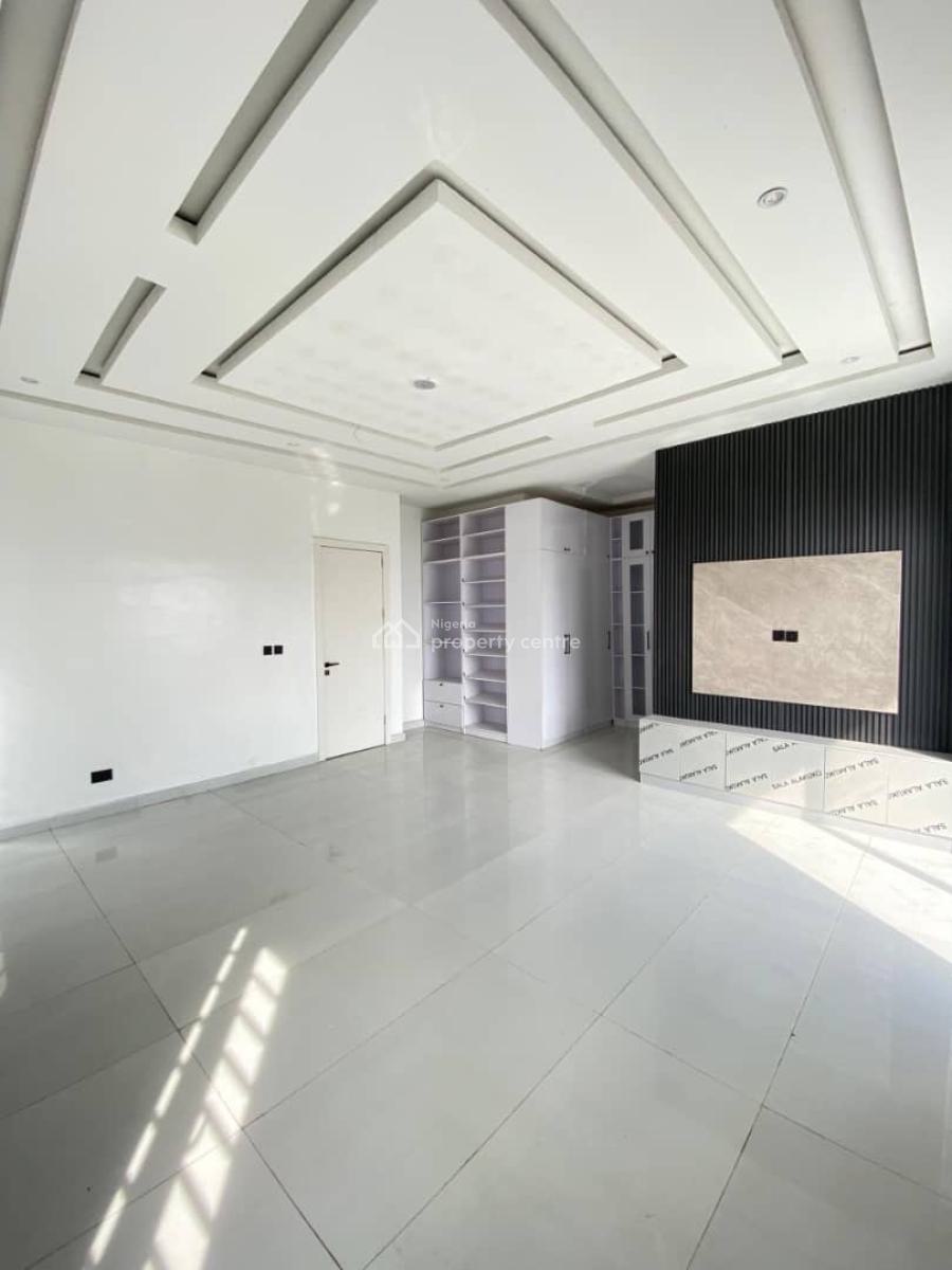 4 Bedroom Fully Detached Duplex +bq, Ajah, Lagos, Detached Duplex for Sale