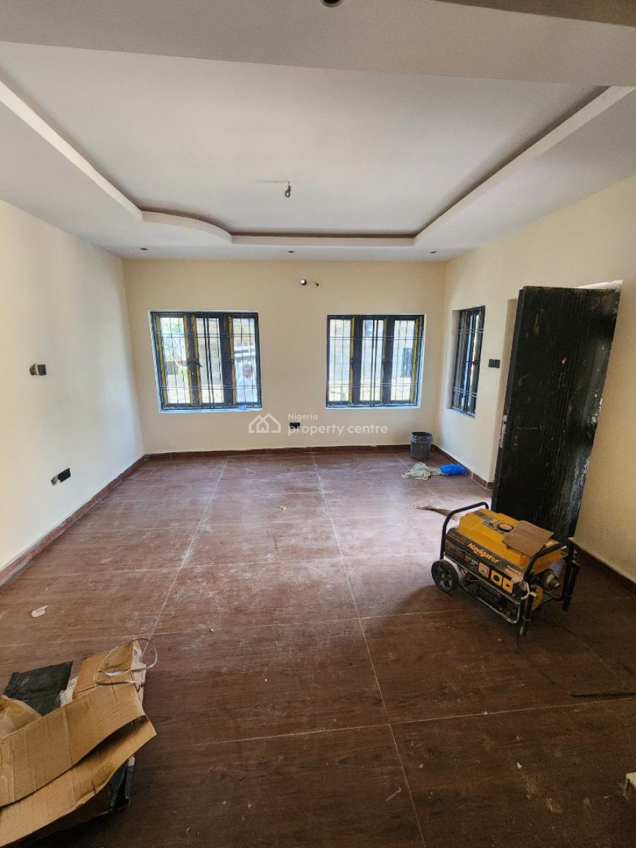 Luxury One Bedroom Block of Flat, News Enginerring Dawaki, Dawaki, Gwarinpa, Abuja, Flat / Apartment for Rent