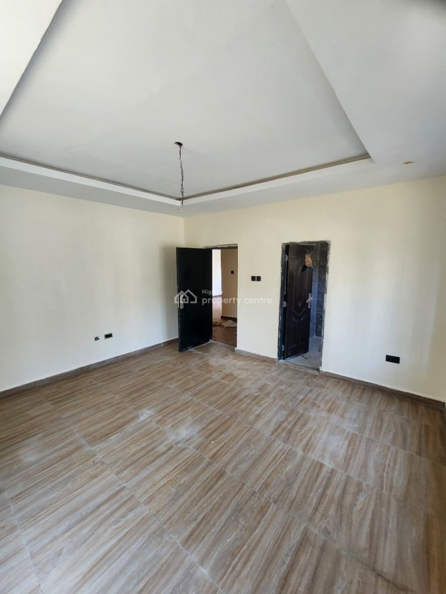 Luxury One Bedroom Block of Flat, News Enginerring Dawaki, Dawaki, Gwarinpa, Abuja, Flat / Apartment for Rent