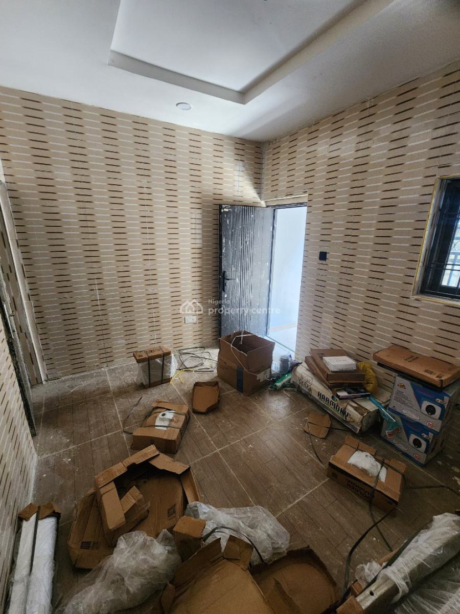 Luxury One Bedroom Block of Flat, News Enginerring Dawaki, Dawaki, Gwarinpa, Abuja, Flat / Apartment for Rent