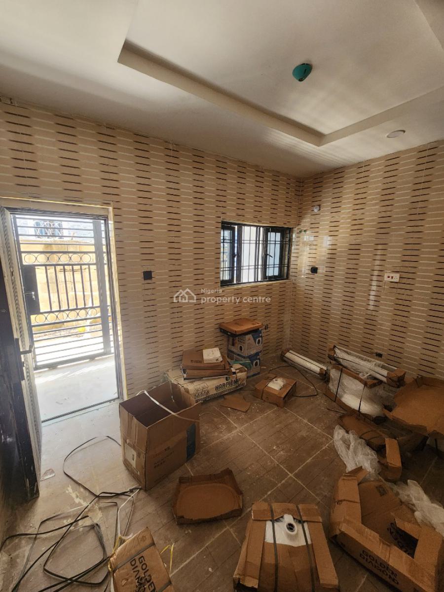 Luxury One Bedroom Block of Flat, News Enginerring Dawaki, Dawaki, Gwarinpa, Abuja, Flat / Apartment for Rent