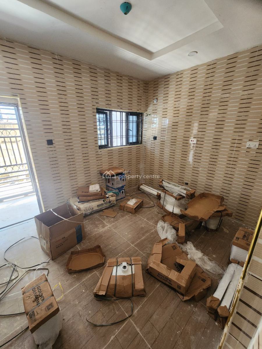 Luxury One Bedroom Block of Flat, News Enginerring Dawaki, Dawaki, Gwarinpa, Abuja, Flat / Apartment for Rent