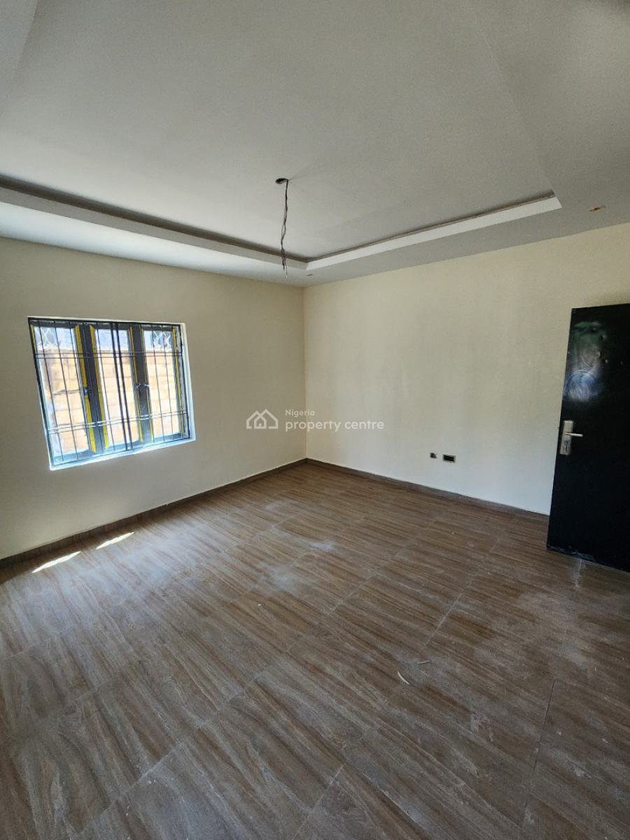 Luxury One Bedroom Block of Flat, News Enginerring Dawaki, Dawaki, Gwarinpa, Abuja, Flat / Apartment for Rent