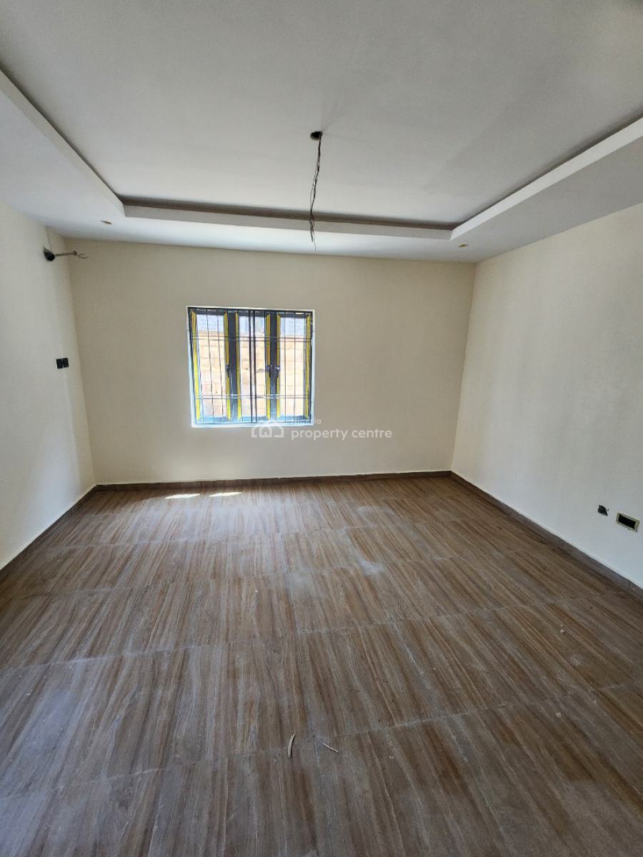 Luxury One Bedroom Block of Flat, News Enginerring Dawaki, Dawaki, Gwarinpa, Abuja, Flat / Apartment for Rent