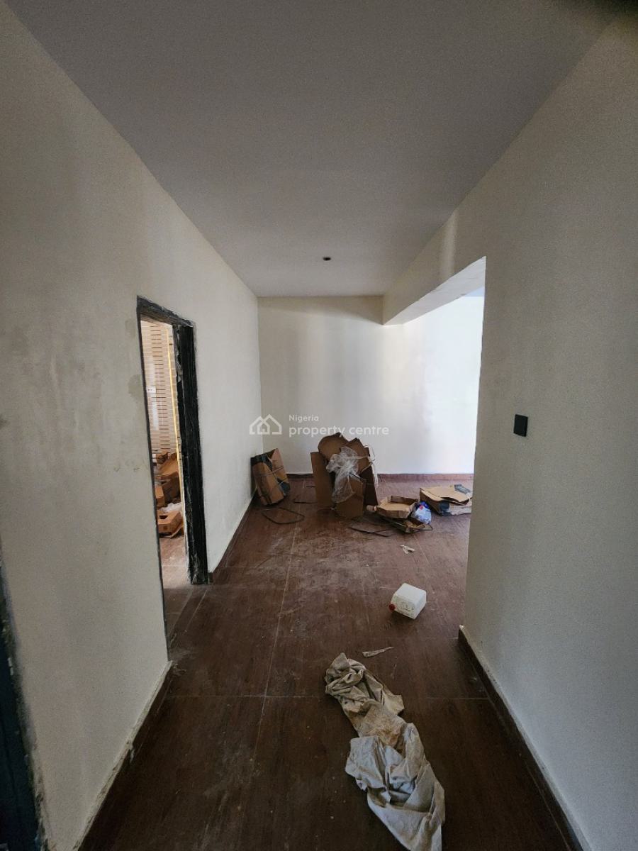 Luxury One Bedroom Block of Flat, News Enginerring Dawaki, Dawaki, Gwarinpa, Abuja, Flat / Apartment for Rent