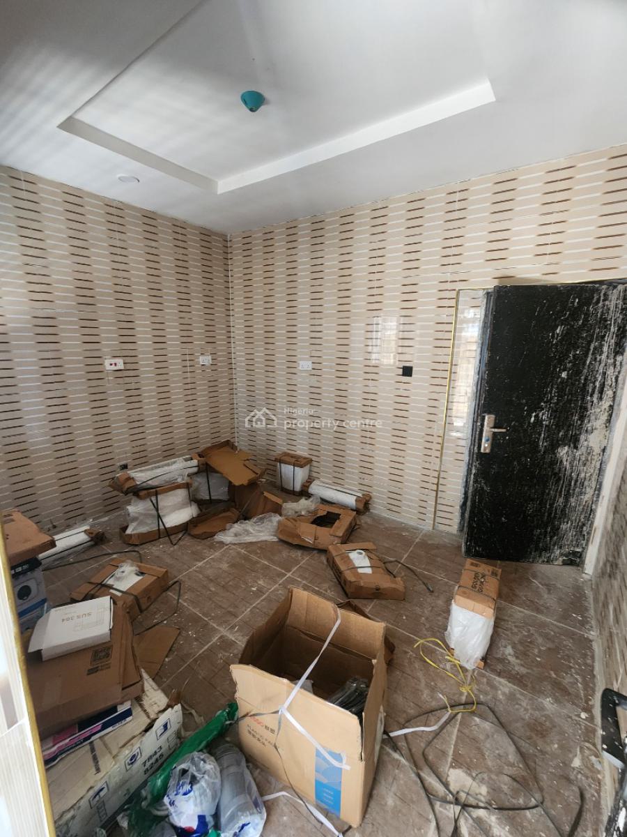 Luxury One Bedroom Block of Flat, News Enginerring Dawaki, Dawaki, Gwarinpa, Abuja, Flat / Apartment for Rent