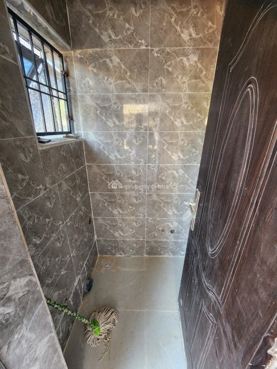 Luxury One Bedroom Block of Flat, News Enginerring Dawaki, Dawaki, Gwarinpa, Abuja, Flat / Apartment for Rent