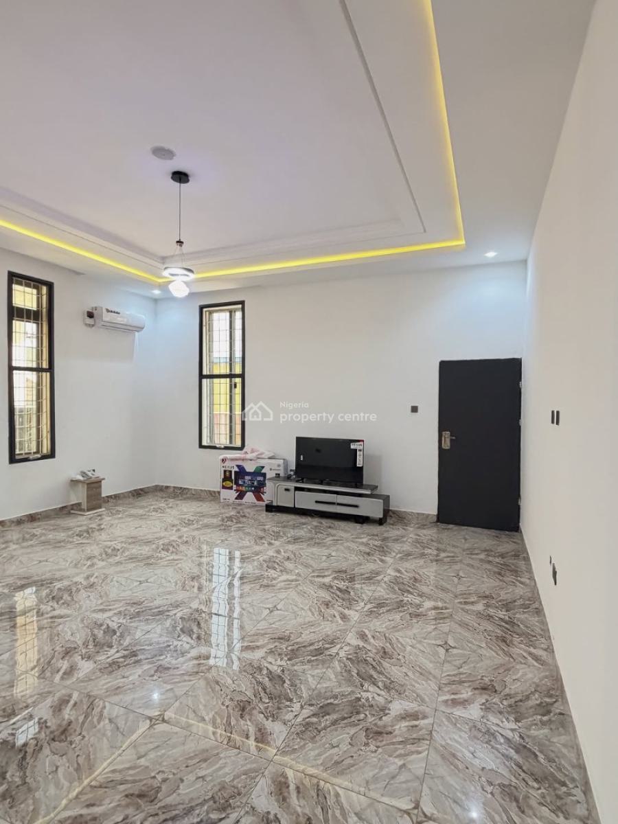 3 Beds  Semi-detached  Move-in-ready Bq, Apo Resettlement, Apo, Abuja, Semi-detached Duplex for Sale