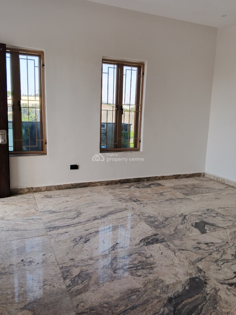 Newly Built 5 Bedroom Terrace Duplex with Bq., Zone 1, Wuse, Abuja, Terraced Duplex for Sale