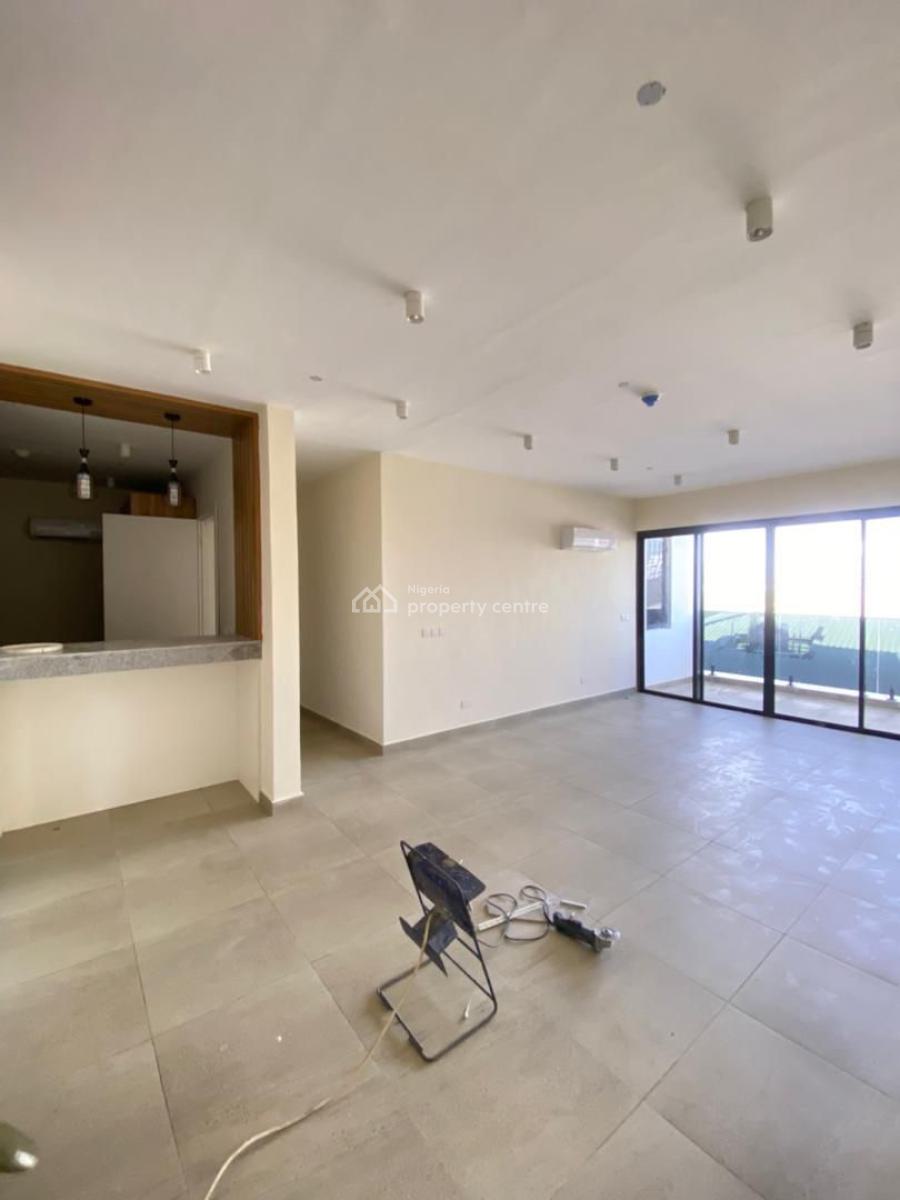 Luxury Brand New 3bedroom Apartment with Swimming Pool, Lekki Phase 1, Lekki, Lagos, Flat / Apartment for Sale