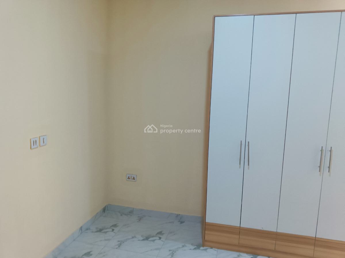 Brand New Luxury 3 Bedrooms Flat, Atlantic View Estate, Alpha Beach Road, New-road Bustop, Igbo Efon, Lekki, Lagos, Flat / Apartment for Rent