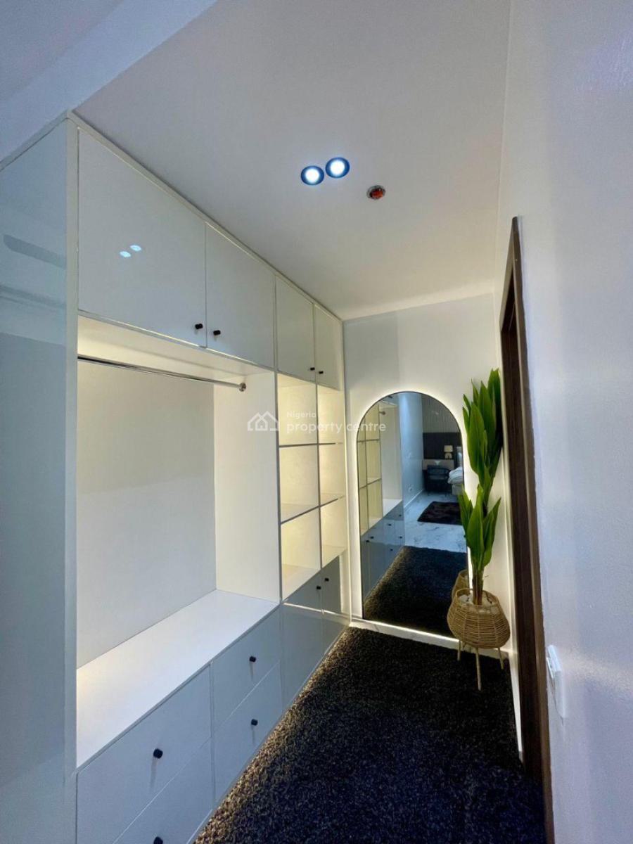 Nice 2 Bedroom Apartment Fully Serviced, Victoria Island Lagos, Victoria Island (vi), Lagos, Flat / Apartment Short Let