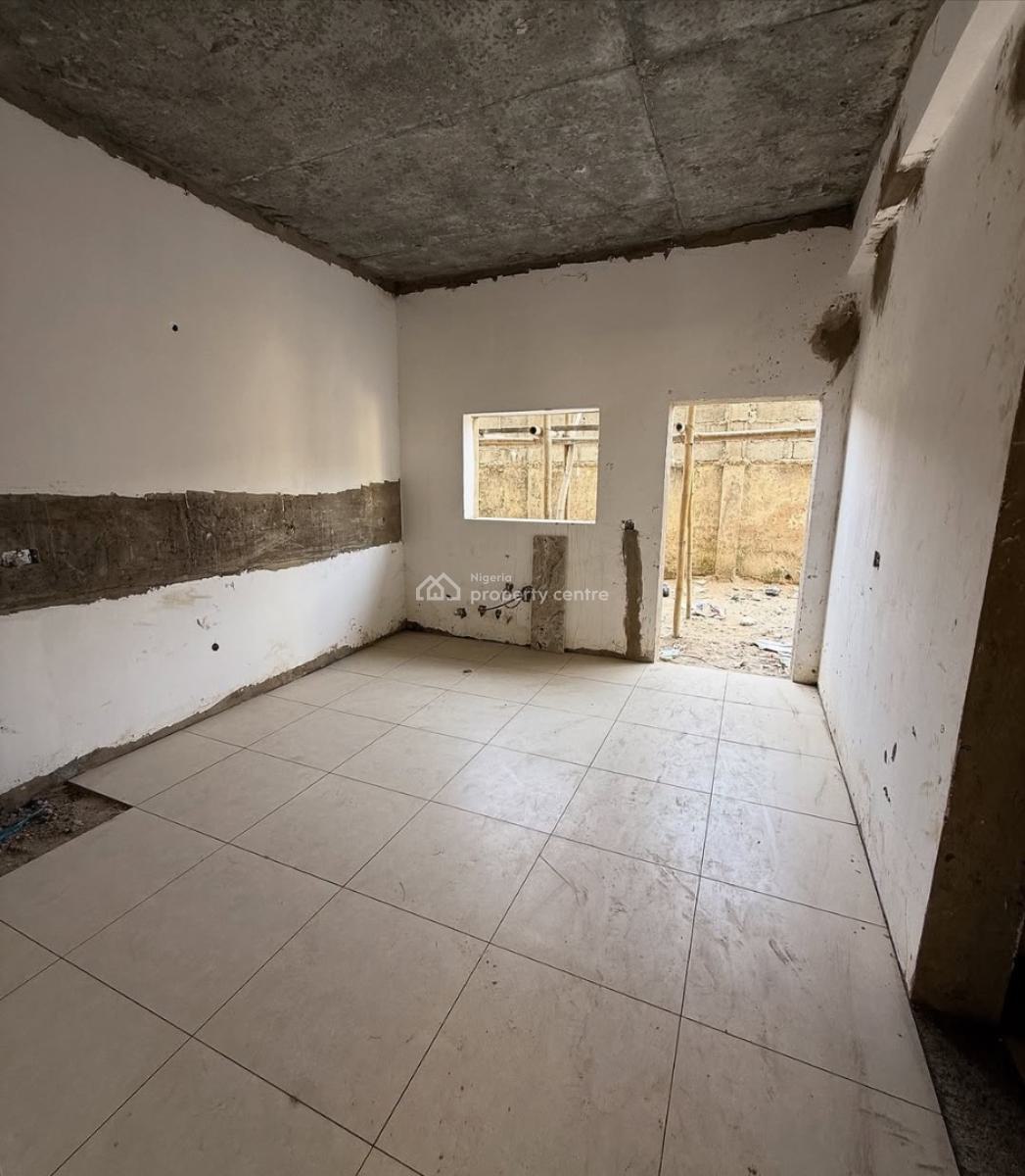 Spacious 5 Bedroom Semi Detached Duplex with a Penthouse & Bq, Life Camp, Abuja, Semi-detached Duplex for Sale