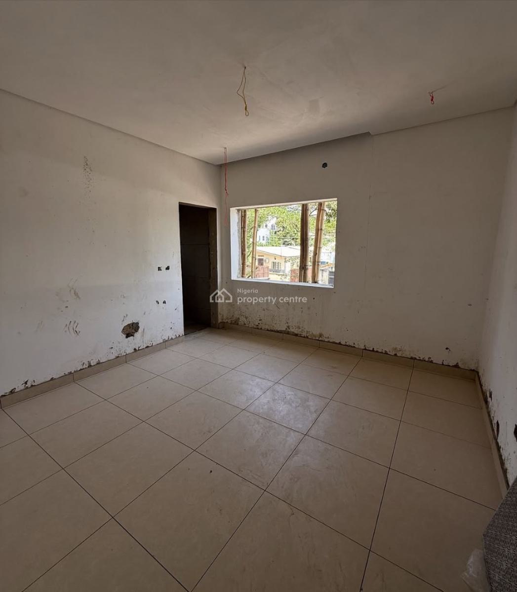 Spacious 5 Bedroom Semi Detached Duplex with a Penthouse & Bq, Life Camp, Abuja, Semi-detached Duplex for Sale