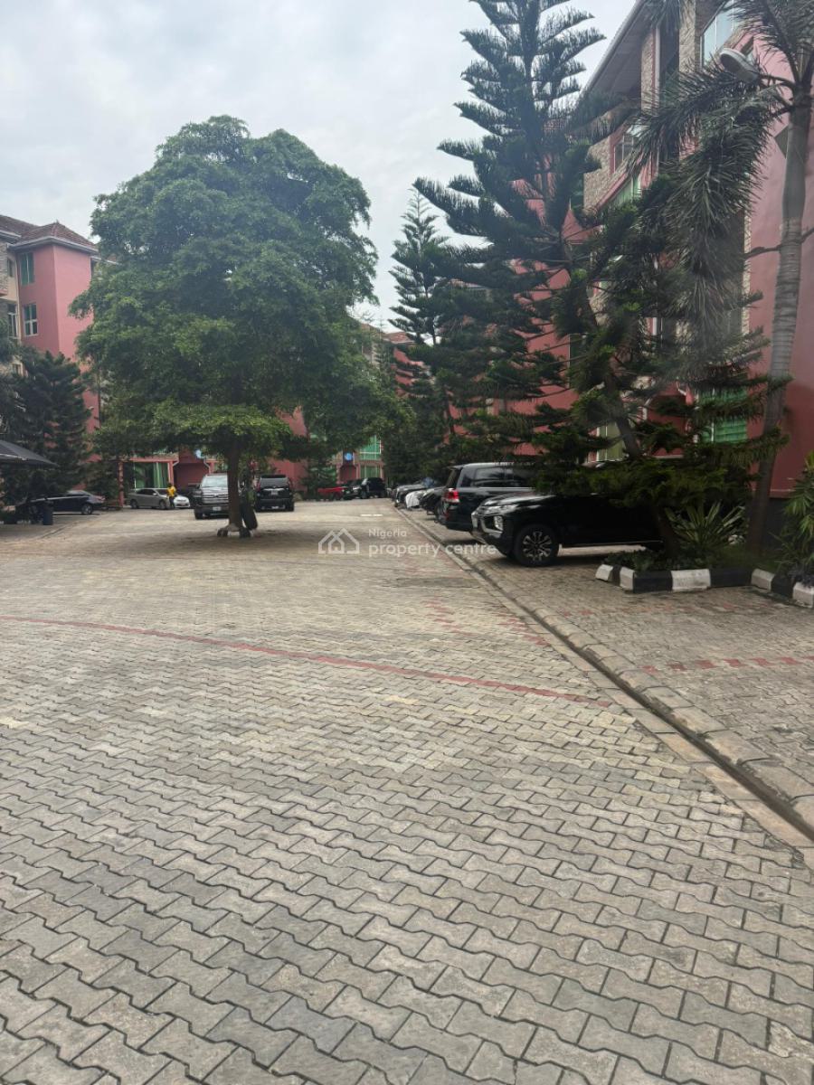 3bedroom Maisonette with Bq,swimming Pool,gym, Elevator,etc, Old Ikoyi, Ikoyi, Lagos, House for Rent