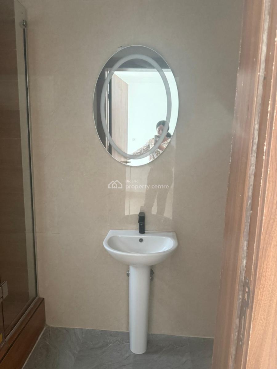 3bedroom Maisonette with Bq,swimming Pool,gym, Elevator,etc, Old Ikoyi, Ikoyi, Lagos, House for Rent