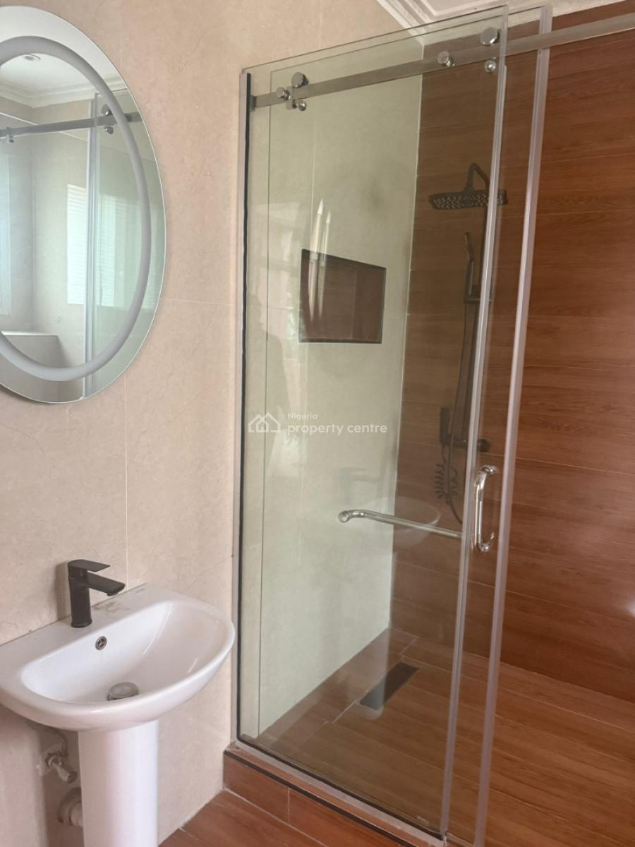 3bedroom Maisonette with Bq,swimming Pool,gym, Elevator,etc, Old Ikoyi, Ikoyi, Lagos, House for Rent