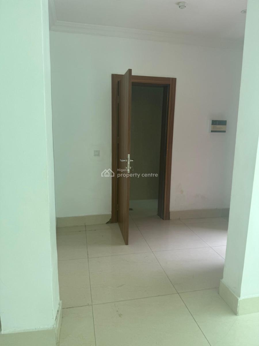 3bedroom Maisonette with Bq,swimming Pool,gym, Elevator,etc, Old Ikoyi, Ikoyi, Lagos, House for Rent