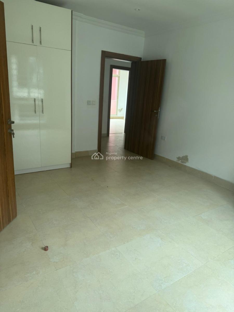 3bedroom Maisonette with Bq,swimming Pool,gym, Elevator,etc, Old Ikoyi, Ikoyi, Lagos, House for Rent