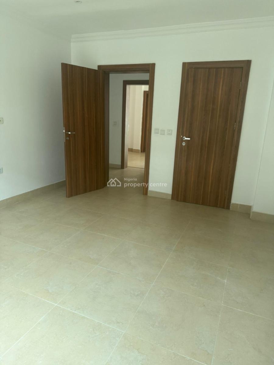 3bedroom Maisonette with Bq,swimming Pool,gym, Elevator,etc, Old Ikoyi, Ikoyi, Lagos, House for Rent