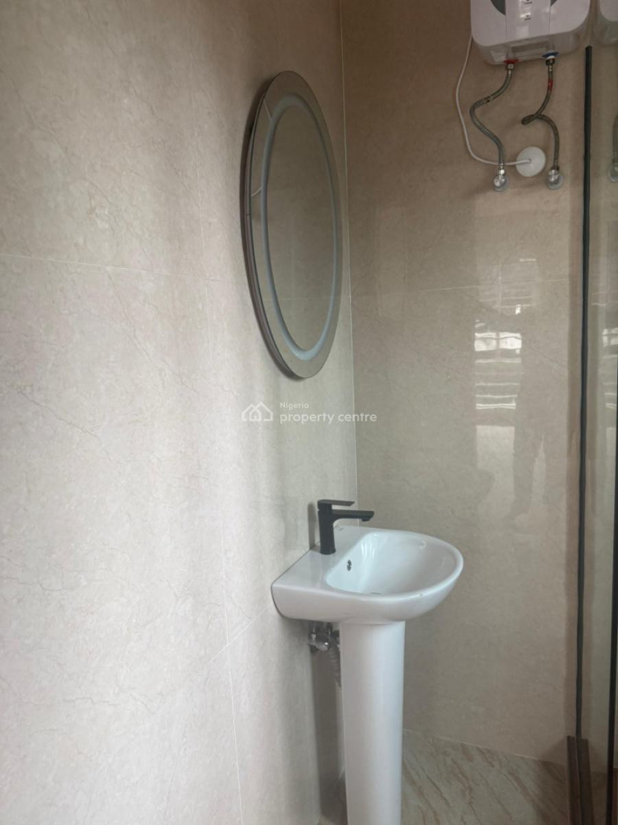 3bedroom Maisonette with Bq,swimming Pool,gym, Elevator,etc, Old Ikoyi, Ikoyi, Lagos, House for Rent