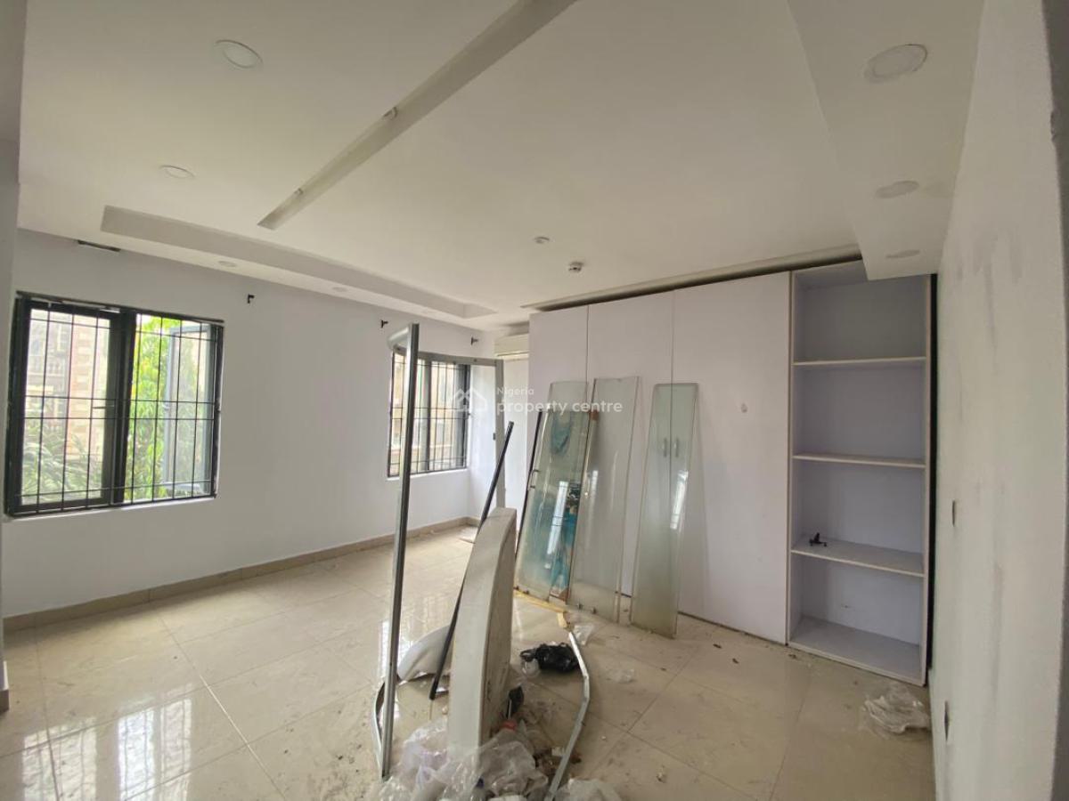 3 Bedrooms Apartment with Bq, Victoria Island (vi), Lagos, Flat / Apartment for Rent