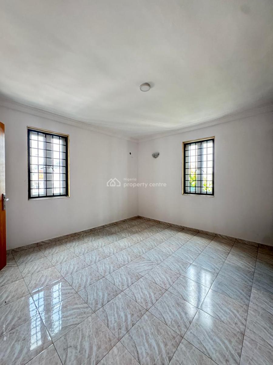 Lovely 2 Bedroom Apartment Within a Serene Environment, Agungi, Lekki, Lagos, Flat / Apartment for Sale