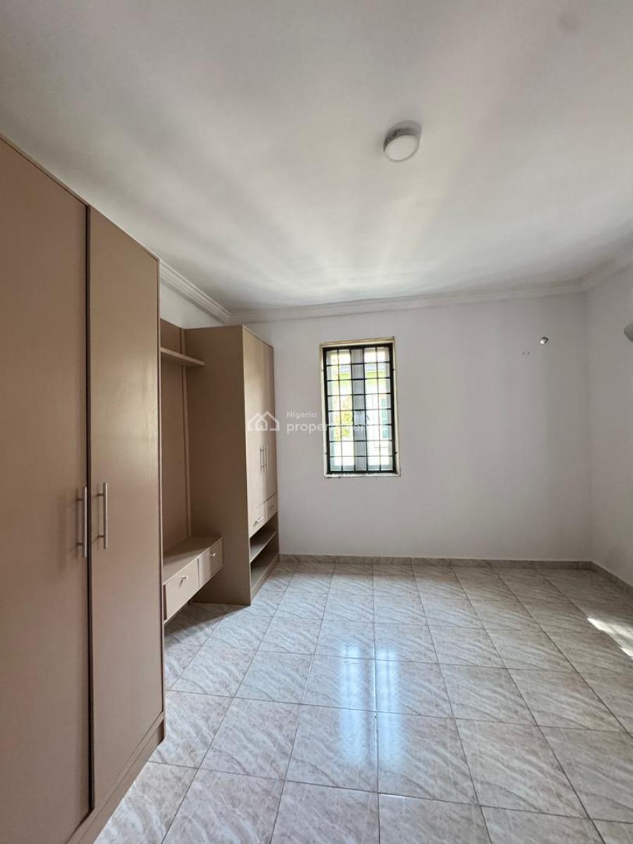 Lovely 2 Bedroom Apartment Within a Serene Environment, Agungi, Lekki, Lagos, Flat / Apartment for Sale