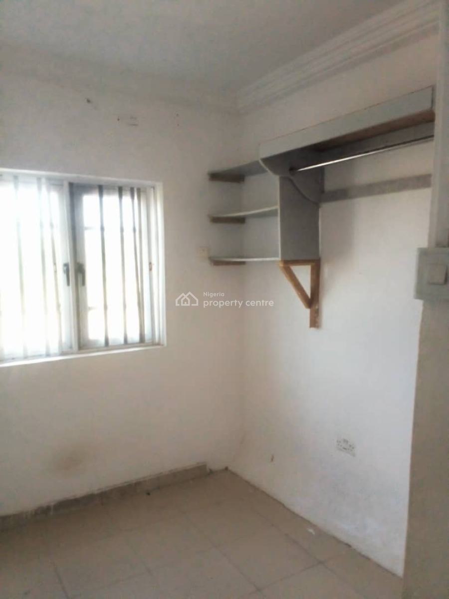 Just Out Potable 2 Bedroom Apartment in Gated Street (estate), Ori-oke, Ogudu, Lagos, Flat / Apartment for Rent