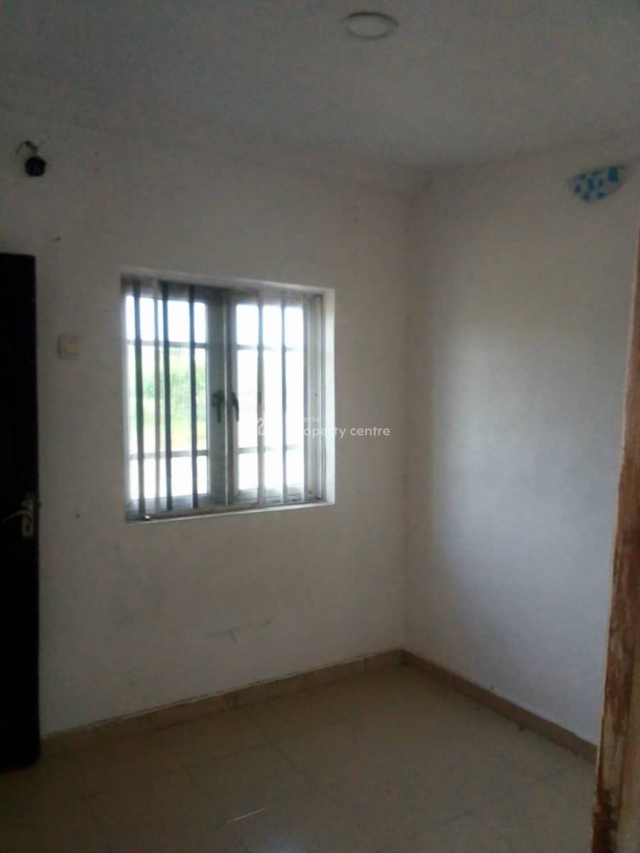 Just Out Potable 2 Bedroom Apartment in Gated Street (estate), Ori-oke, Ogudu, Lagos, Flat / Apartment for Rent