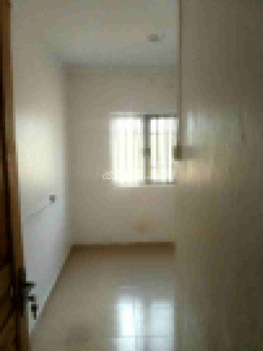 Just Out Potable 2 Bedroom Apartment in Gated Street (estate), Ori-oke, Ogudu, Lagos, Flat / Apartment for Rent
