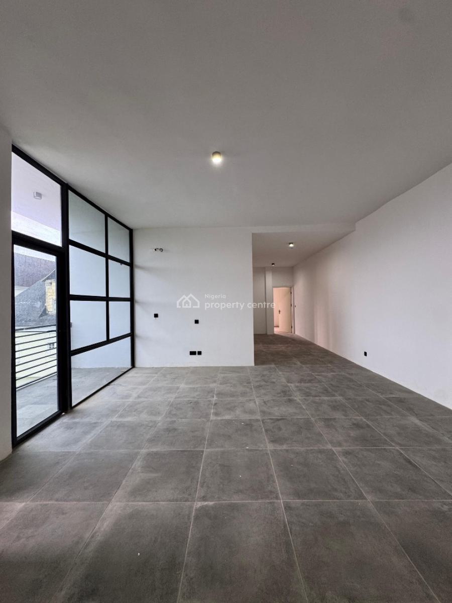 Amazing 2 Bedroom Apartment with a Bq, Agungi, Lekki, Lagos, Flat / Apartment for Sale