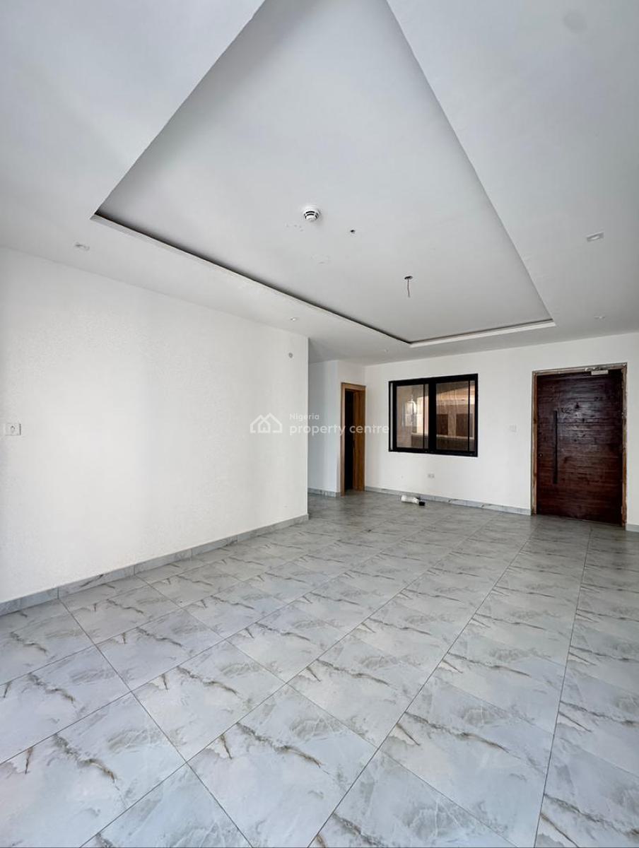 Serviced 2 Bedroom Block of Flats Apartments in Lekki, Off Freedom Way, Lekki Phase 1, Lekki, Lagos, Flat / Apartment for Sale