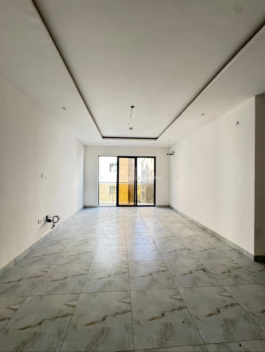 Serviced 2 Bedroom Block of Flats Apartments in Lekki, Off Freedom Way, Lekki Phase 1, Lekki, Lagos, Flat / Apartment for Sale