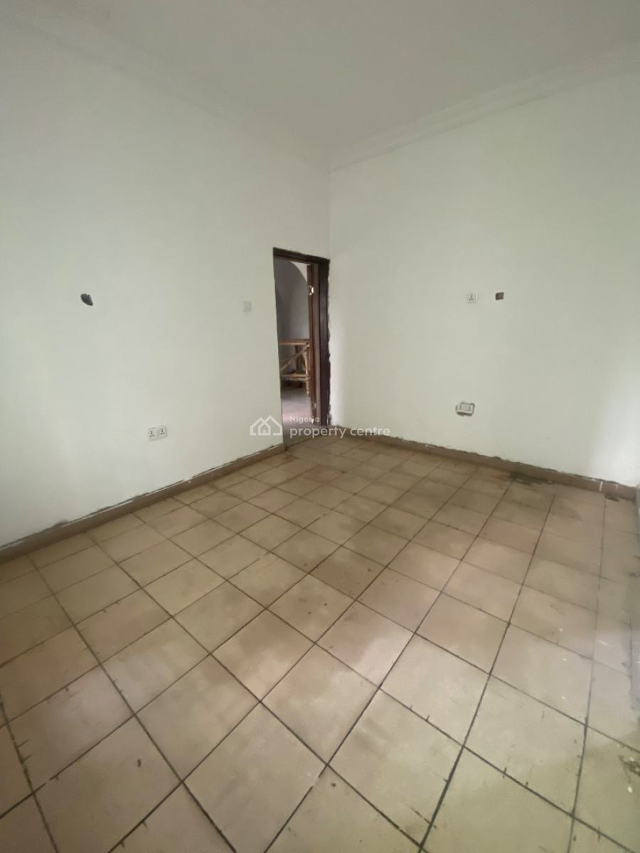 Luxurious Standard Two Bedroom Flat, Chevy View Chevrons, Lekki, Lagos, Flat / Apartment for Rent