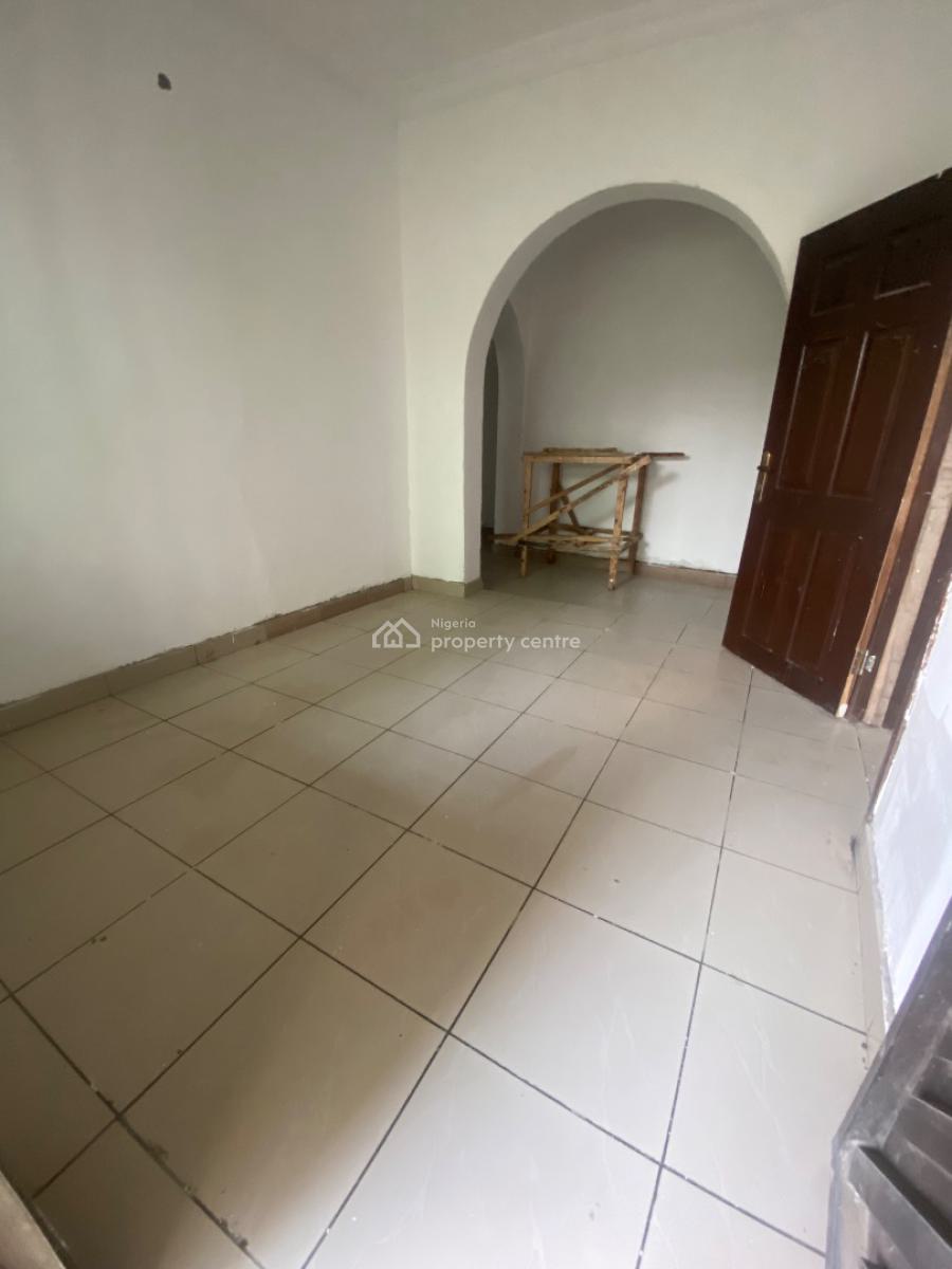 Luxurious Standard Two Bedroom Flat, Chevy View Chevrons, Lekki, Lagos, Flat / Apartment for Rent